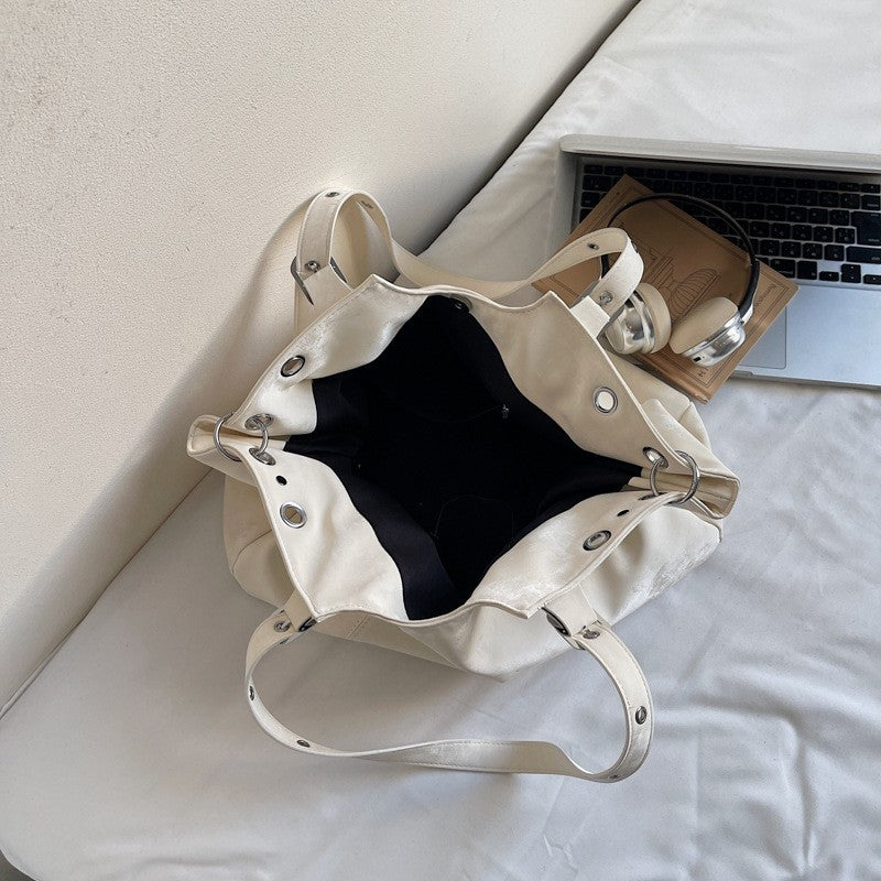 Women's Summer Simple Large Capacity Underarm Fashion Women's Shoulder Bag