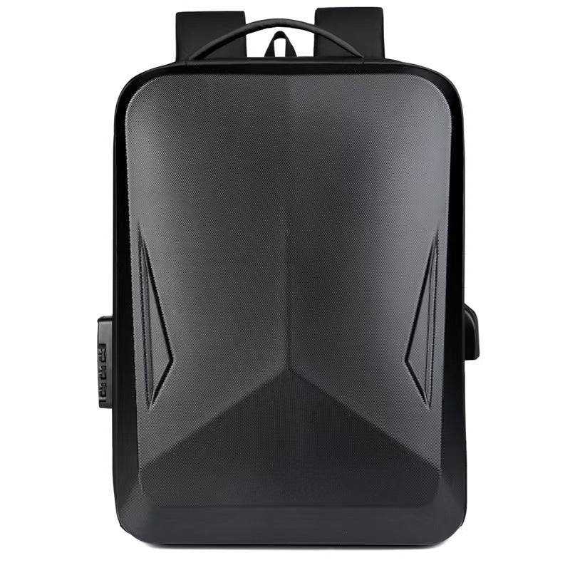 Men's Commute Design Fashion Inch Hard Shell Backpacks