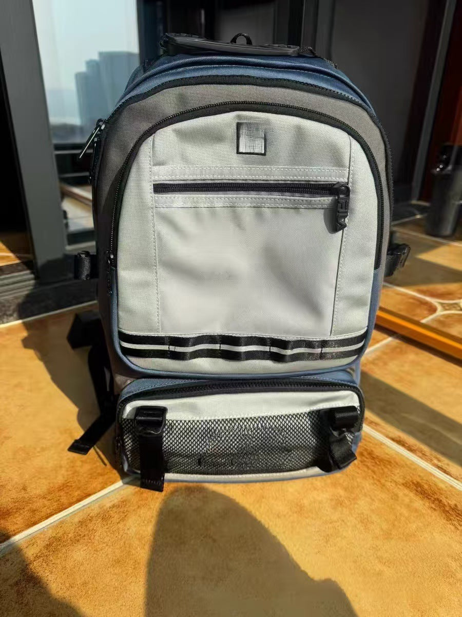 Grade Junior High Book Large Capacity Backpacks