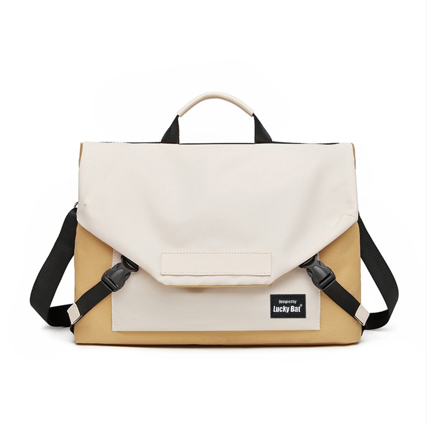 Men's Notebook Portable Shockproof Large Capacity Fashion Bags