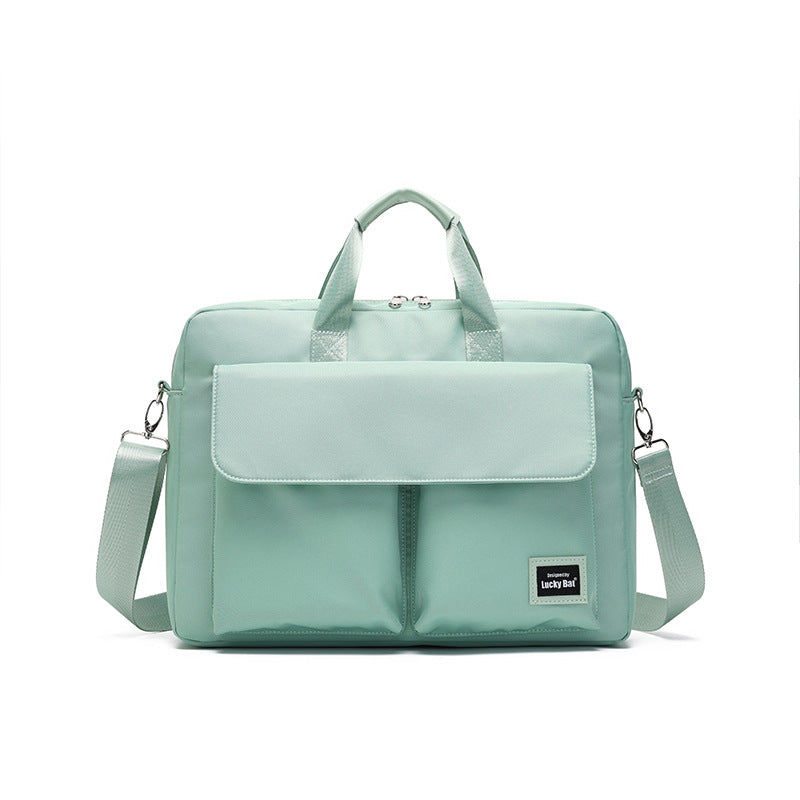 Fashion Portable Inch Large Capacity Good-looking Bags