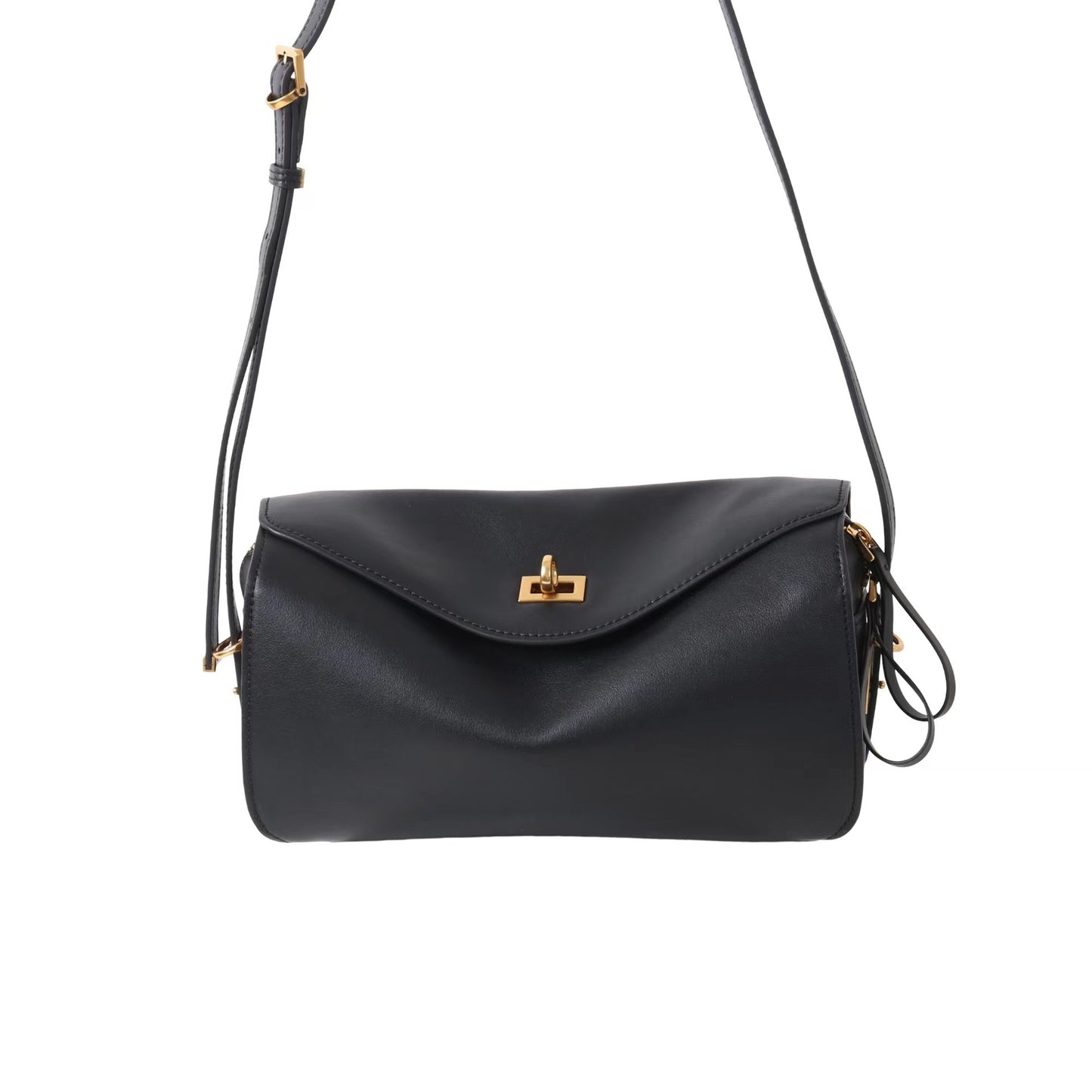 Women's Leather Pillow High-grade Fashion Commuter One Women's Handbag