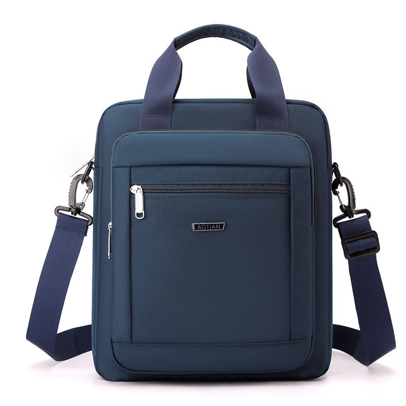 Glamorous Men's Business Large Capacity Computer Bags