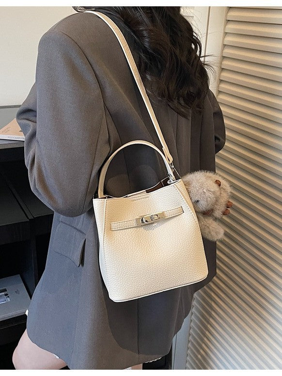 Women's Popular Super Hot Western Style Bucket Bags