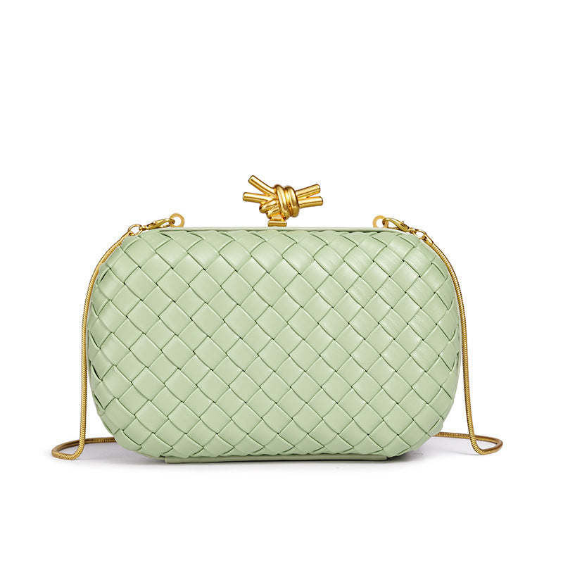 Luxury Style Machine Woven Chain Fashion For Shoulder Bags