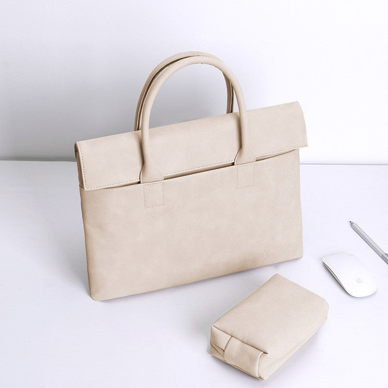 New Unique Glamorous Inch Business Commute Laptop Bag