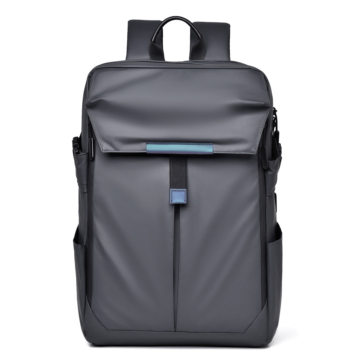 Fashionable Large Capacity Business Commuter Derm Backpacks