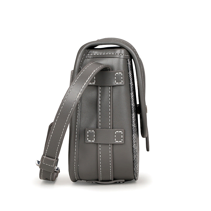 Graceful Versatile Women's & Men's Neutral Bags