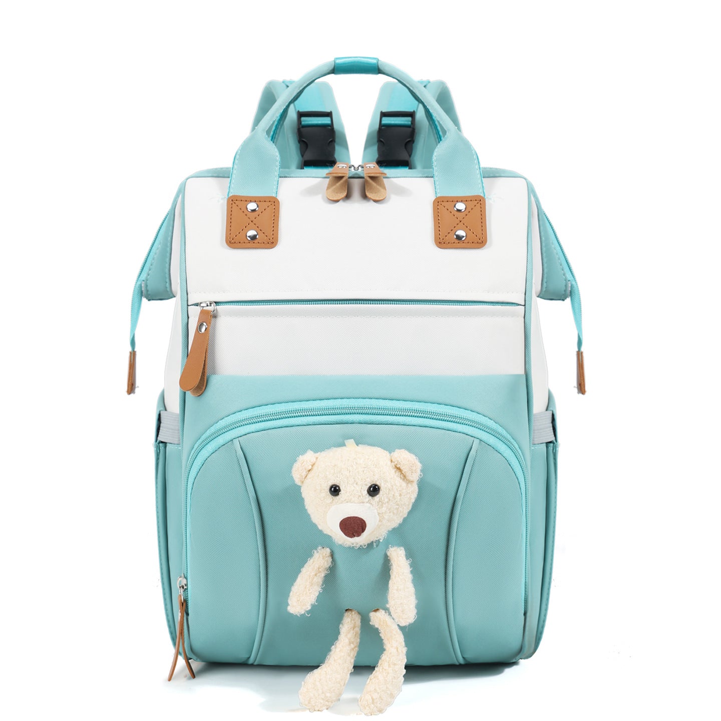 Mom Wrap Diaper Lightweight For Going Handbags