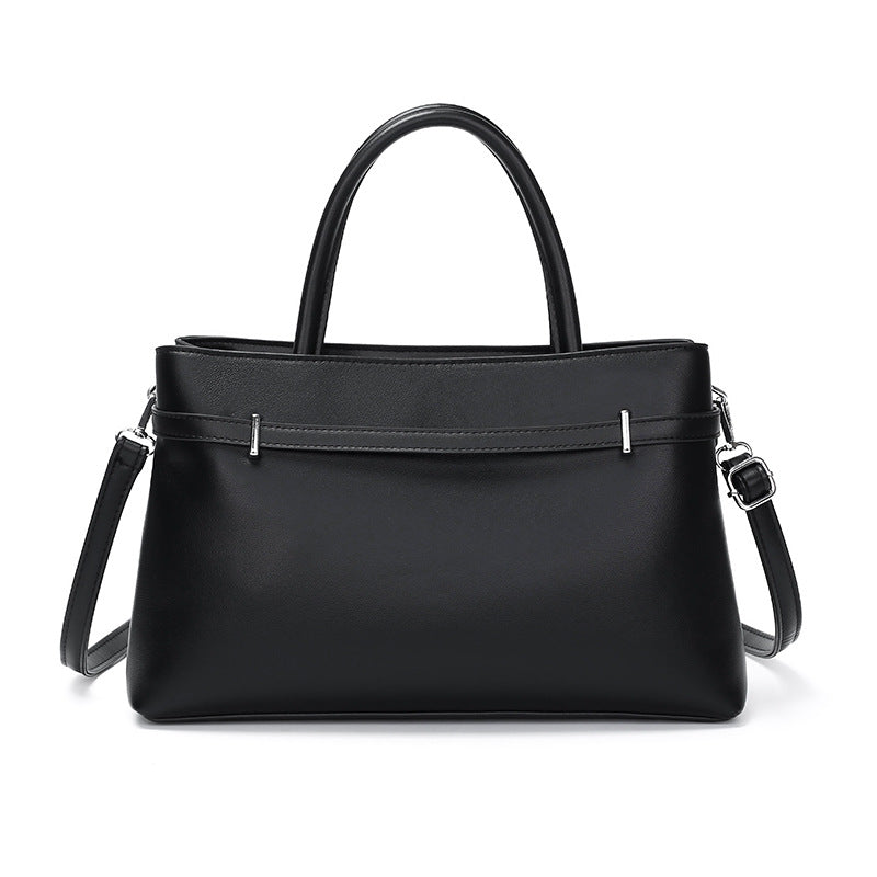 Trendy Women's Retro Large Capacity Commuter Bags
