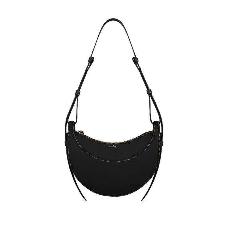 Selenodont Pauline France Design Female Lady Commuter Women's Messenger Bag