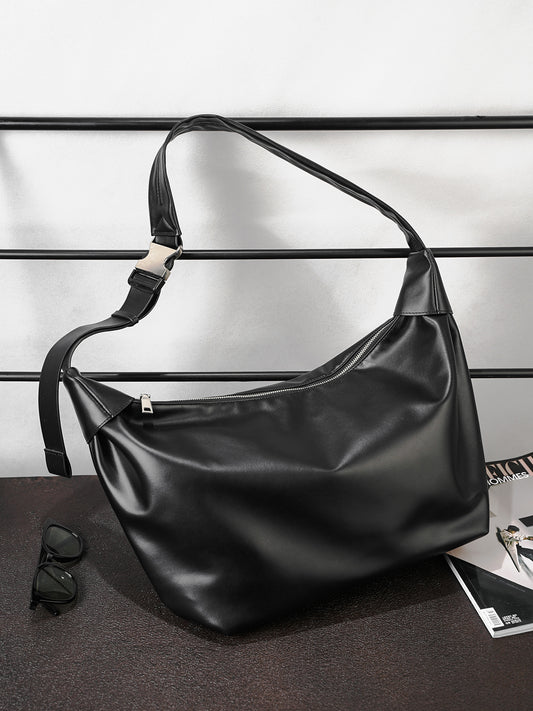 Fashionable Dumpling Simple Large Capacity Waterproof Bags