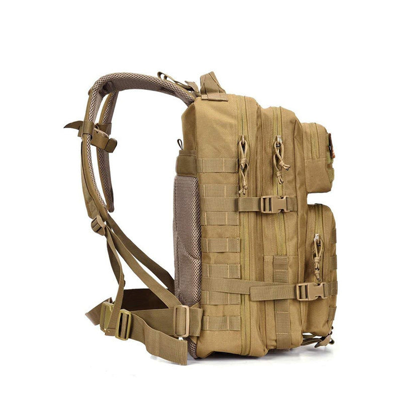 New Classic Attack Large Capacity Camping Backpacks