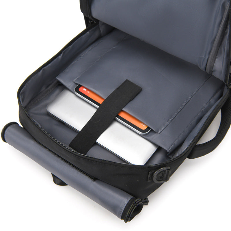 Fashion Ol Computer Large Capacity Waterproof Business Backpack