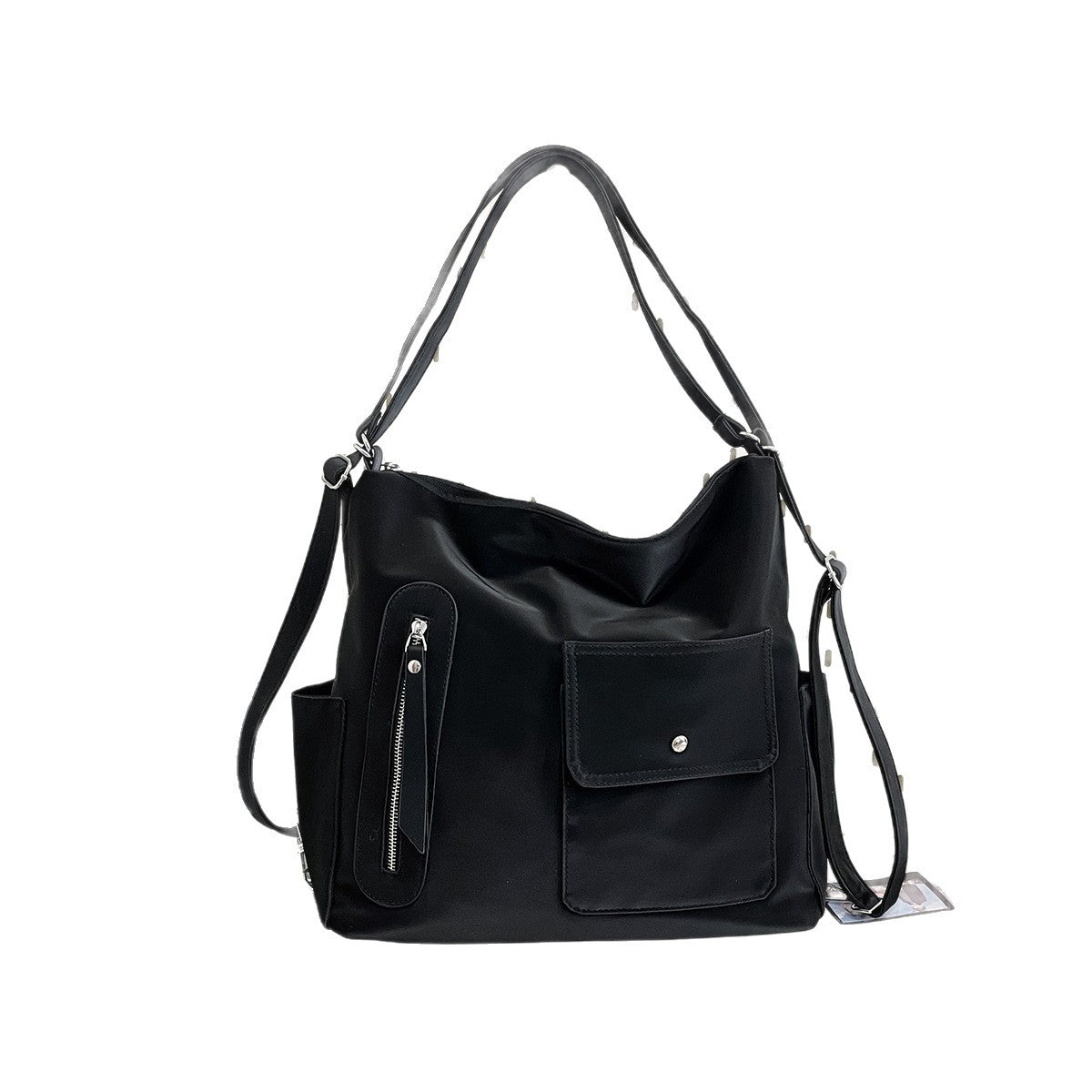 Women's Commuter Retro Fashion Can Be Two Women's Shoulder Bag