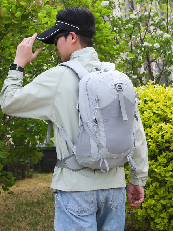 Professional Suspension Bracket Bearing System Computer Mountain Climbing, Hiking Bag