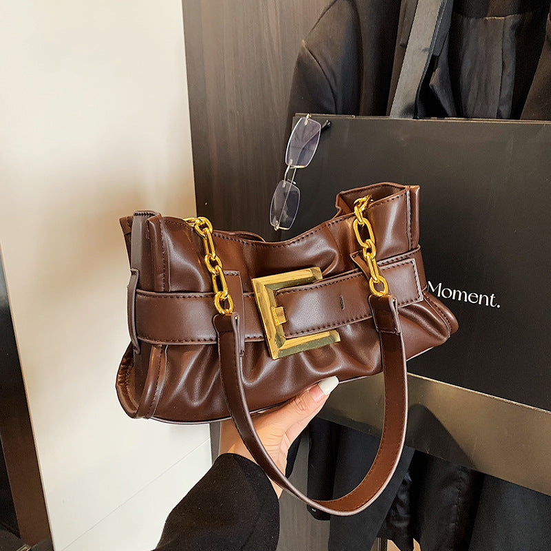 Design High Texture Hot Style Female Tote Bags