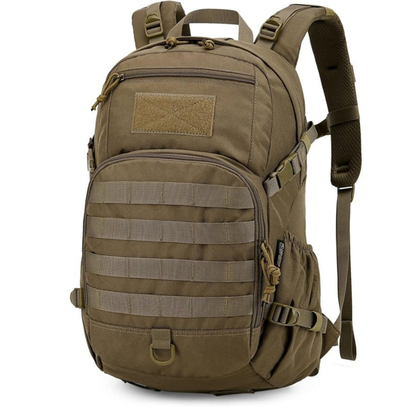 Unique Hiking Camouflage Training Waterproof Leisure Backpacks