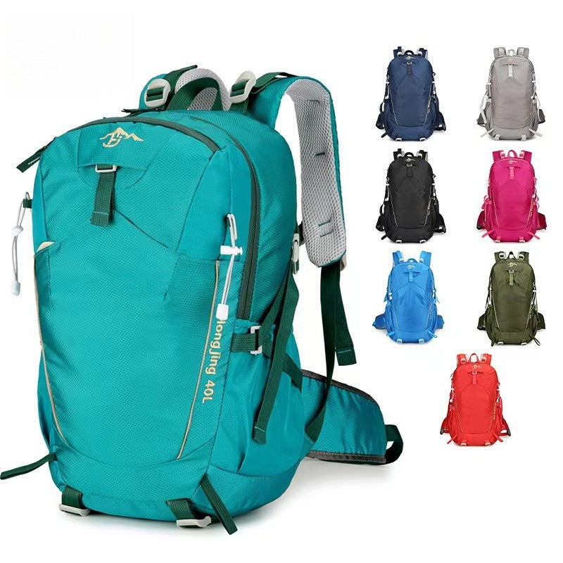 Women's & Men's Waterproof Lightweight Short-distance Bags