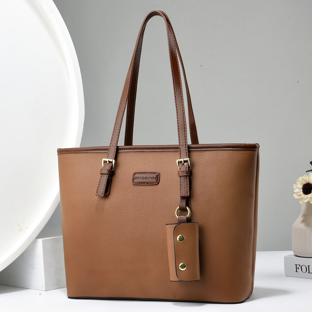 Women's Fashion Elegant Mom Style Summer Women's Handbag