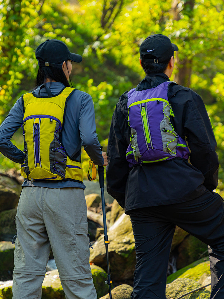 Women's Cycling Running Climbing Special Lightweight Breathable Backpacks