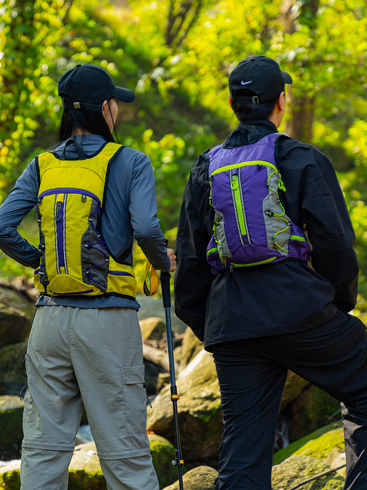 Women's Cycling Running Climbing Special Lightweight Breathable Backpacks
