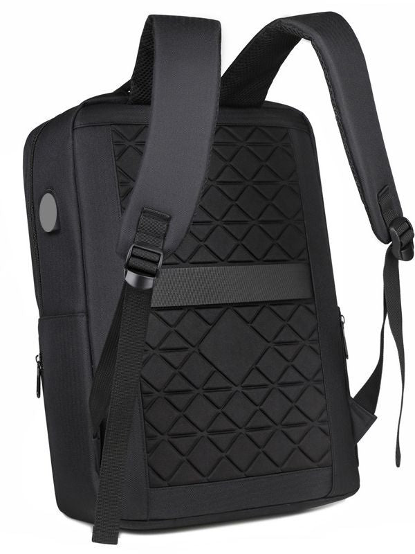 Women's & Men's Leisure Computer Multifunctional Notebook Backpacks