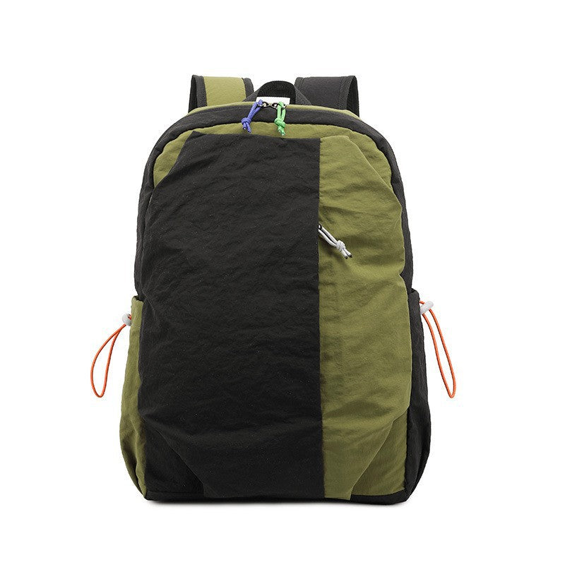 Women's Computer Large Capacity Nylon Commuter Suspension Mountain Climbing, Hiking Bag