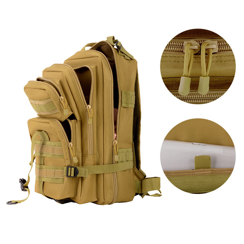 Innovative Upgraded Large Capacity Storage Camouflage Bags