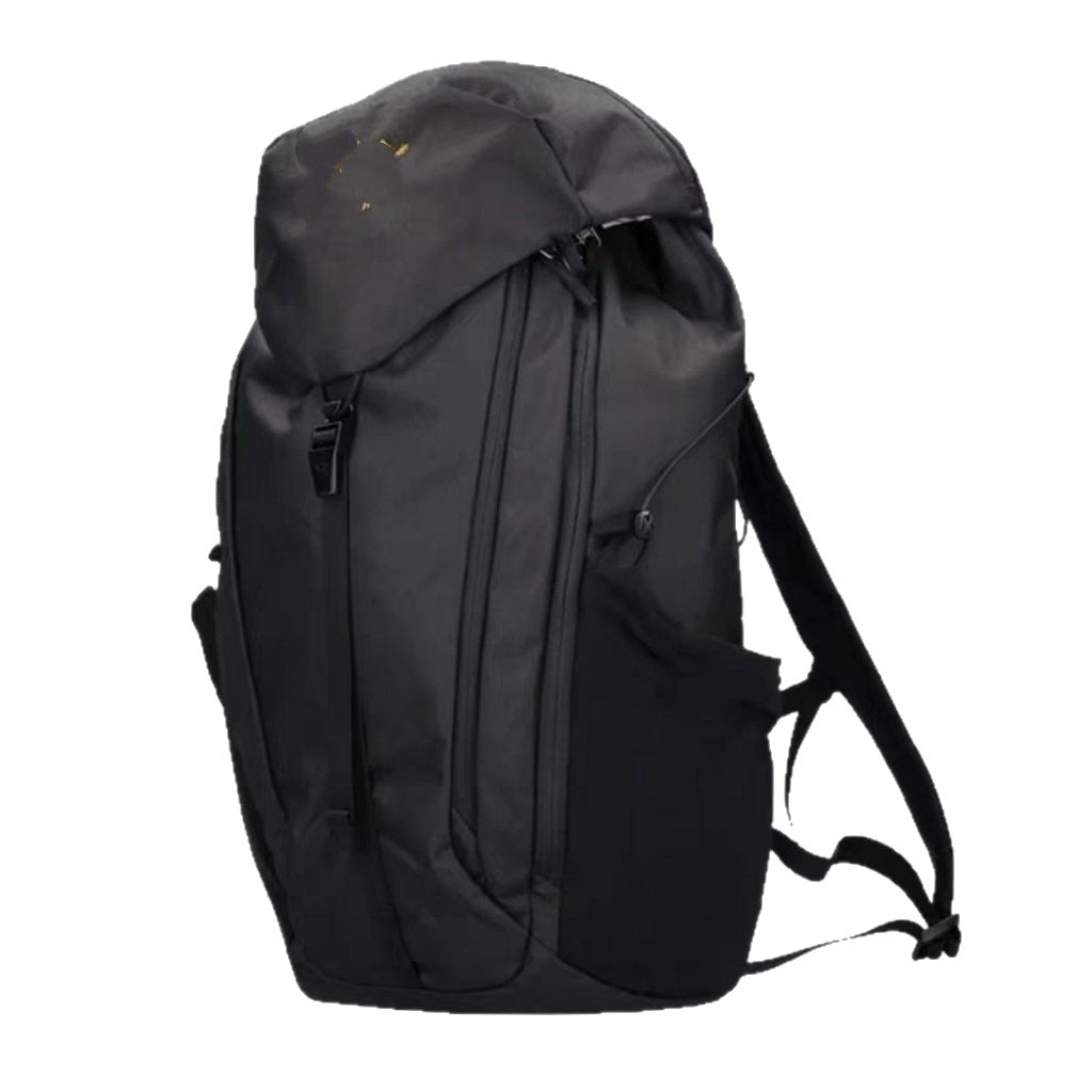 Chicken Skeleton Computer Camping Hiking Waterproof Bags