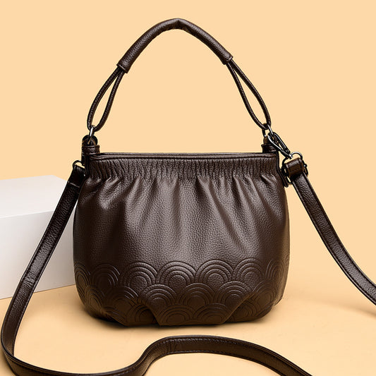 Versatile Women's Chinese Style Fashion Trend Women's Messenger Bag