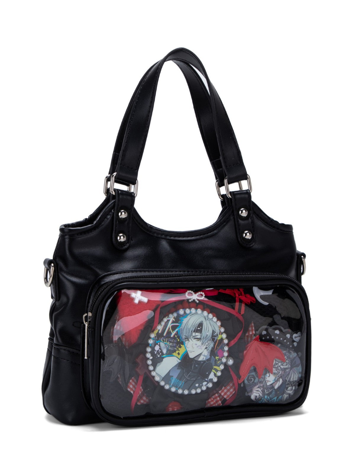 Hot Large Capacity Daily Barlow Valley Women's Messenger Bag