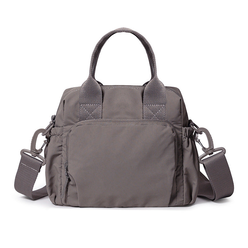 Graceful Charming Women's Lightweight Cycling Commute Handbags