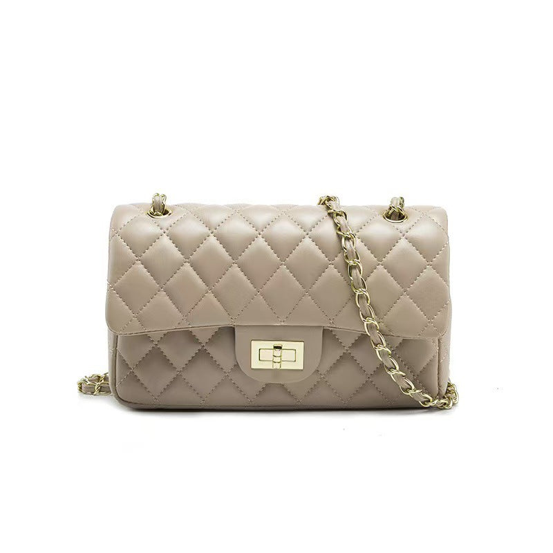 Packet Limited Fashion Style Female Classic Women's Shoulder Bag