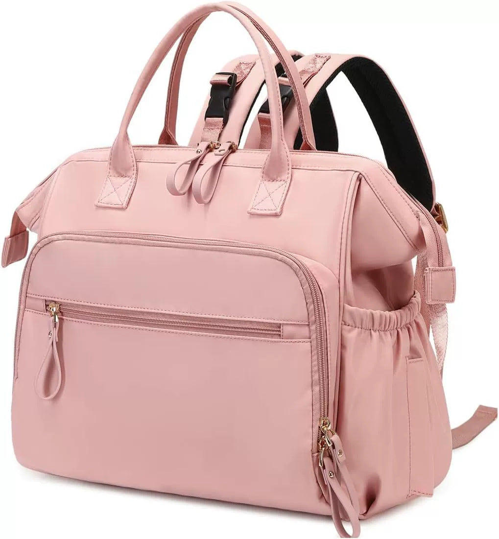 Unique Diaper Waterproof Pocket Folding Storage Handbags