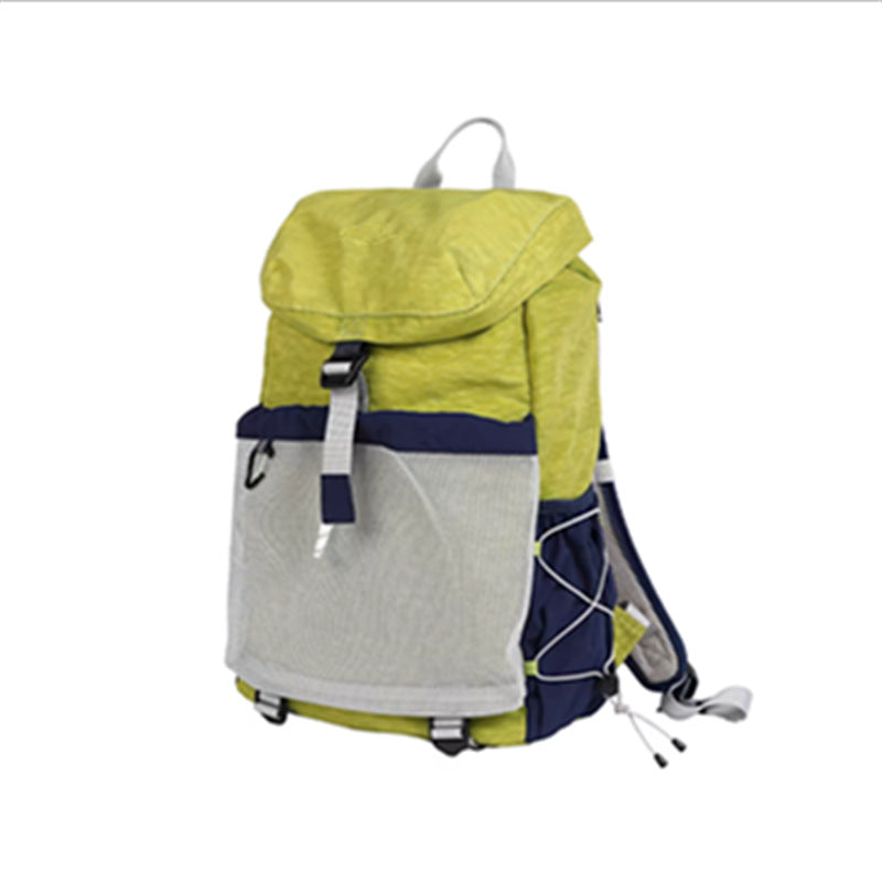 Hiking College Computer Waterproof Lightweight Mountain Climbing Backpacks