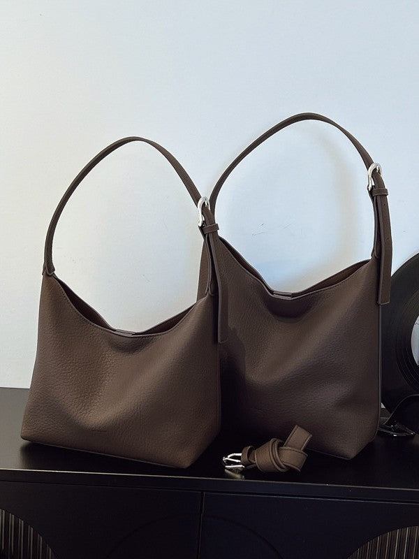 Women's Large Capacity Fashionable Fashion High-grade Shoulder Bags
