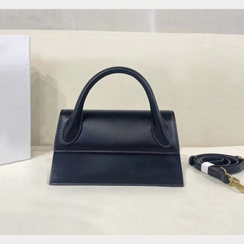 Women's Summer Trendy Macaron Color Fashionable Simple Bags