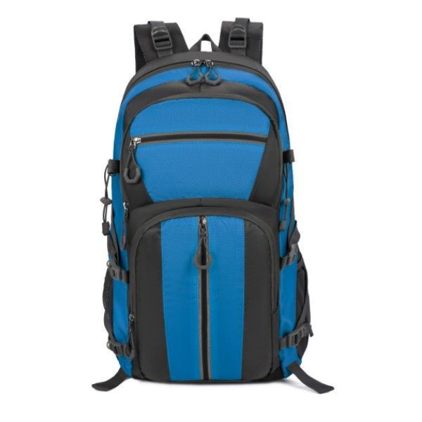 Graceful Versatile Waterproof Large Capacity Camping Travel Bags