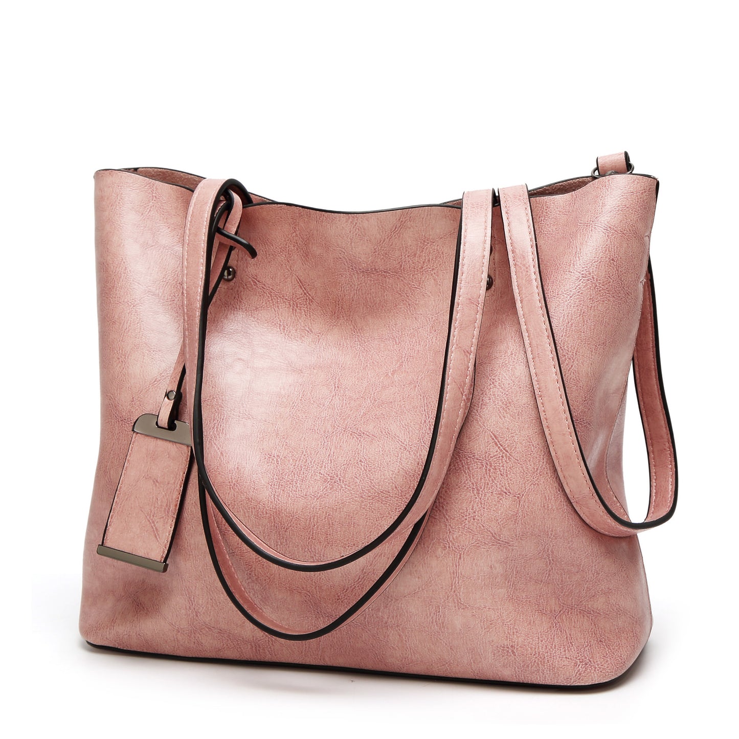 Casual Durable Stylish Women's Leather Fashion Women's Shoulder Bag