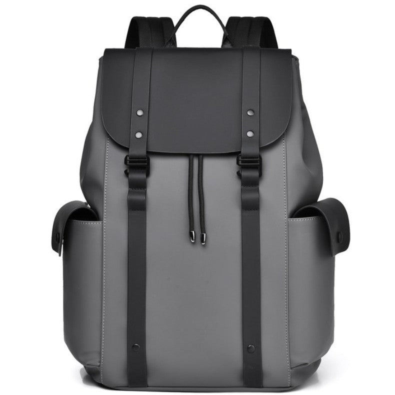 Men's Trip Commuter Large Capacity Multifunctional Business Backpack
