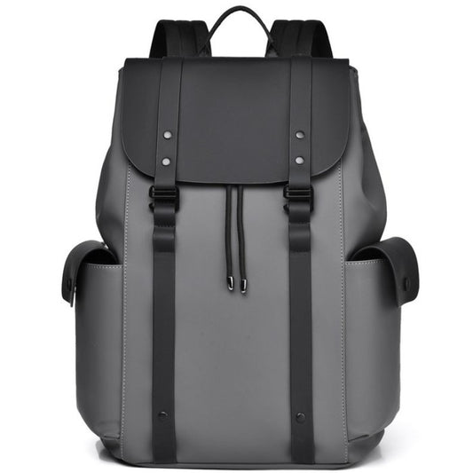 Men's Trip Commuter Large Capacity Multifunctional Business Backpack