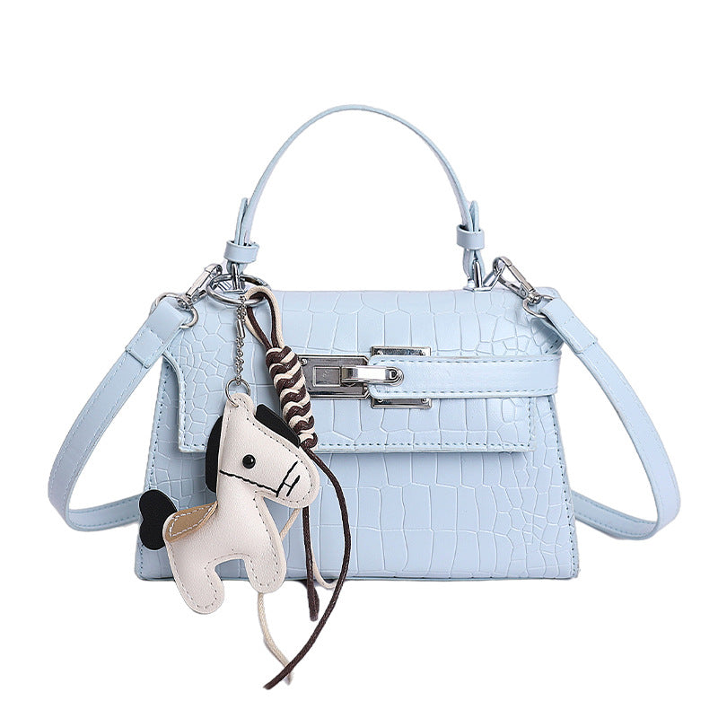 Comfortable Women's Versatile Underarm Commuter Portable Women's Shoulder Bag