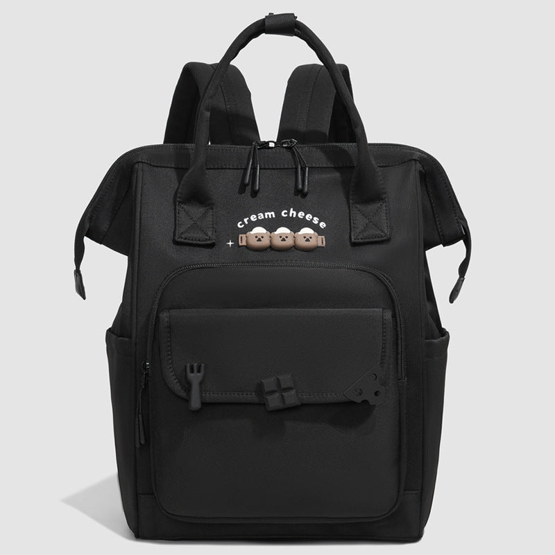 Portable Large Capacity Waterproof Mother With Bags