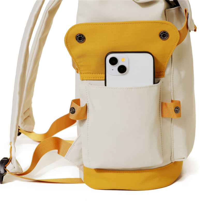 Large Capacity Waterproof Inch Computer Birthday Leisure Backpack