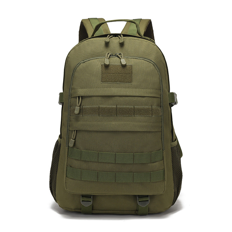 Army Fan Combat Oxford Waterproof Camouflage Backpacks