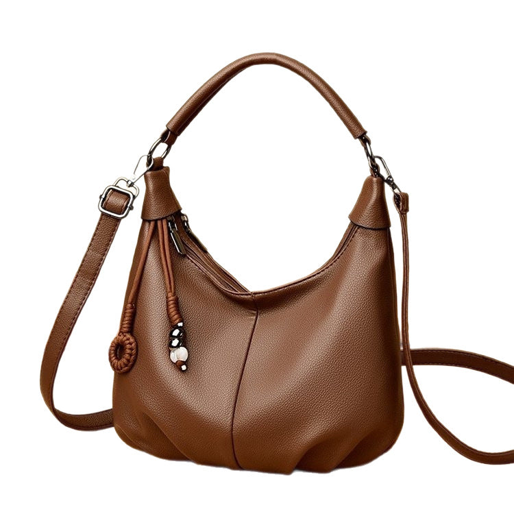 Women's Large Capacity Totes Idle Style Retro Bags