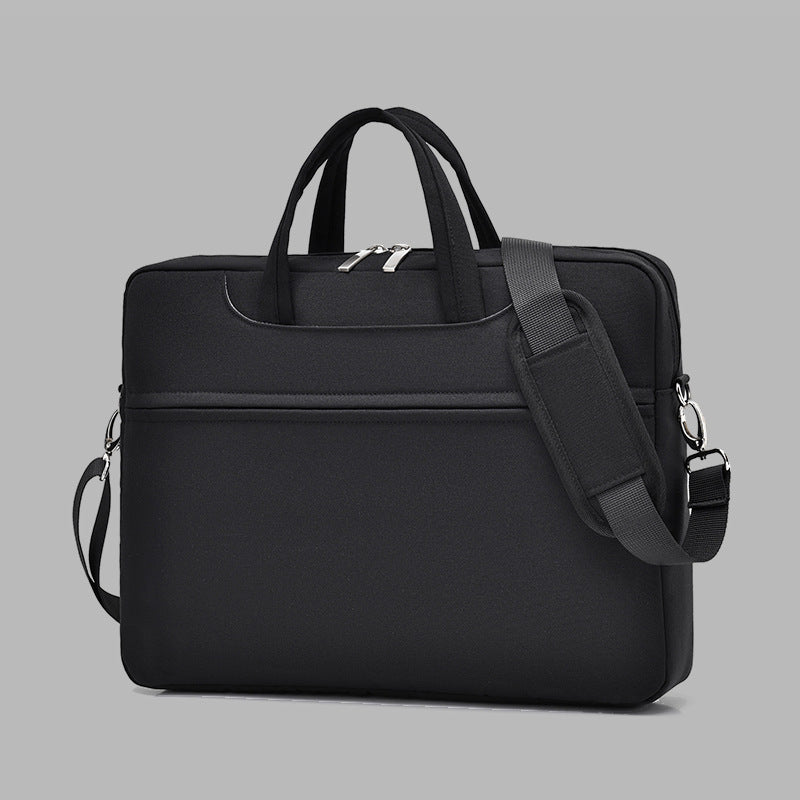 Men's Inch Airbag Large Capacity Gaming Notebook Laptop Bag