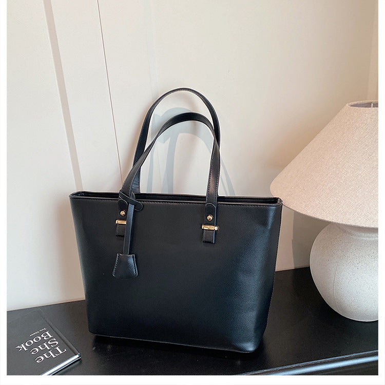 Slouchy Elegant Women's High-grade Large Capacity Women's Handbag