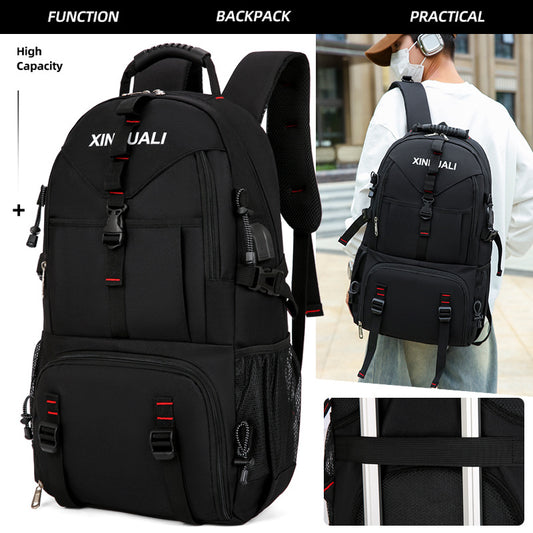 Cloth Thickened Lightweight Business Trip Short Bags